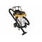 Vacmaster Professional 14-Gallon 6.5 Peak HP Stainless Steel Wet/Dry Vacuum VJE1412SW 0202 - alternate 1